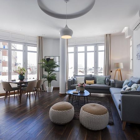 Dobo Rooms Gran Via Apartments Madrid Exterior foto