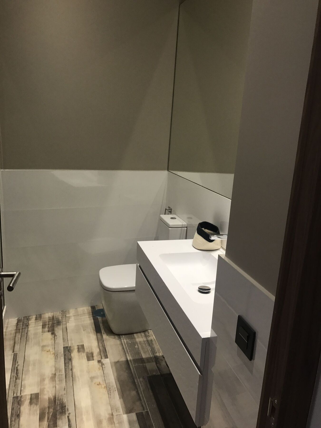Dobo Rooms Gran Via Apartments Madrid Exterior foto